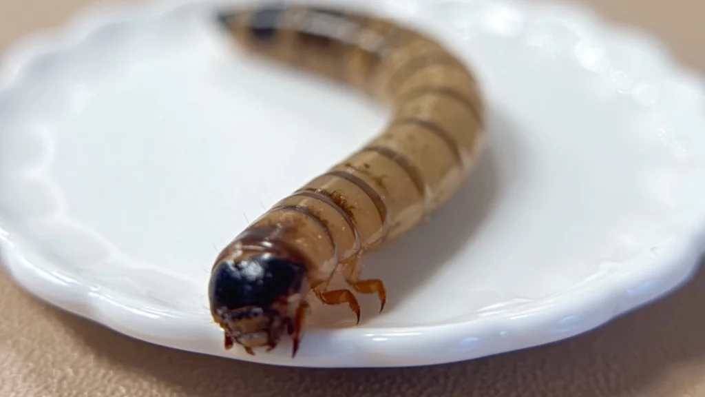 優質爬寵餌料，大麥蟲，燈塔爬寵